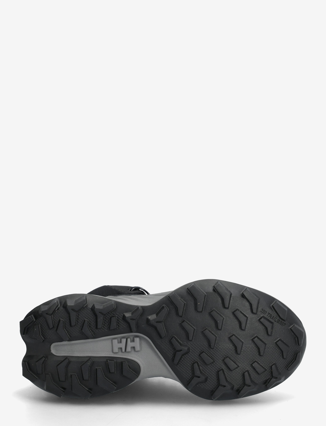 Helly Hansen - W AWE HIKER MID HT - vandringsskor - black - 5