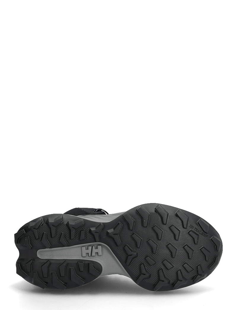 Helly Hansen - W AWE HIKER MID HT - vandringsskor - black - 5