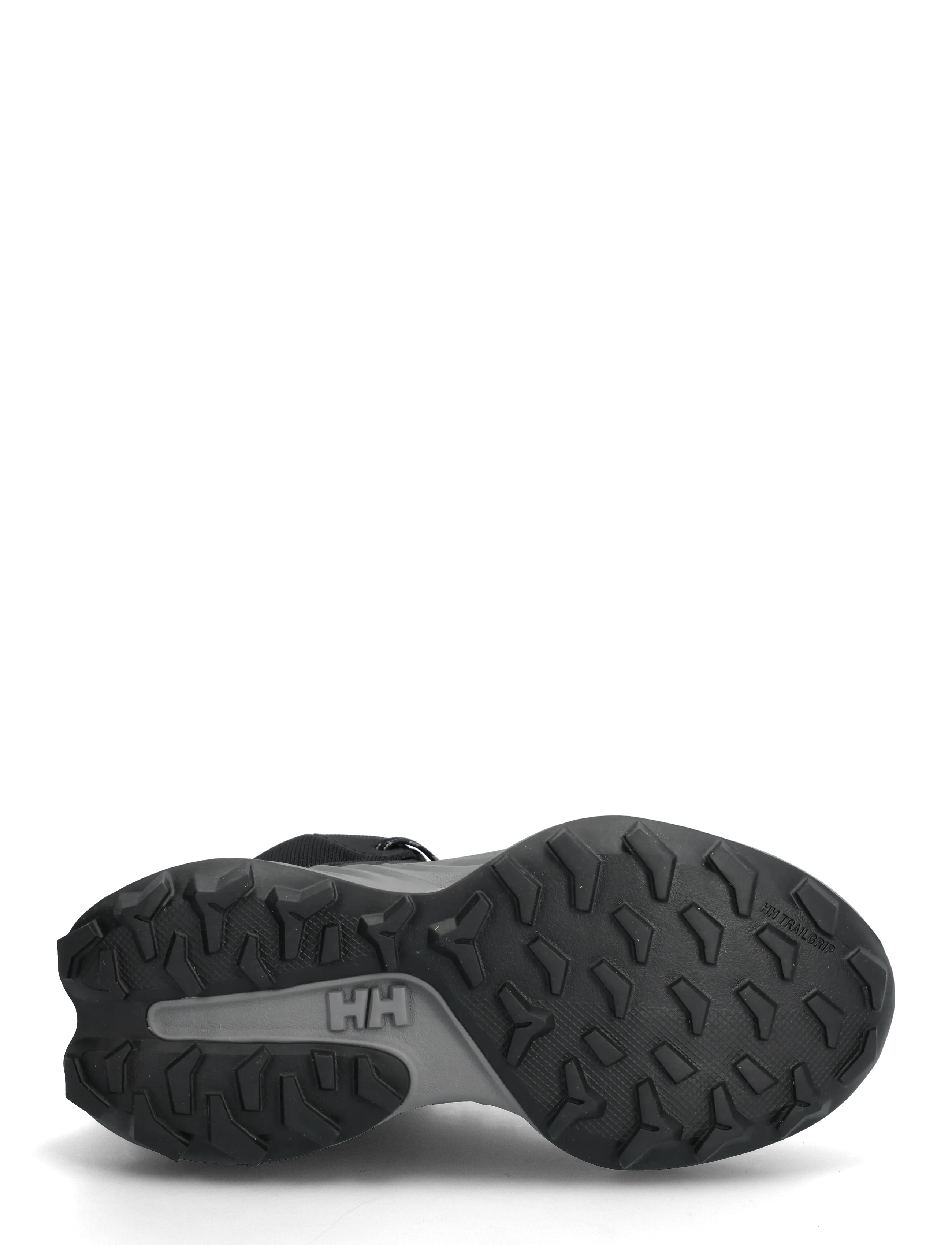 Helly Hansen - W AWE HIKER MID HT - matka- ja kõndimisjalatsid - black - 5