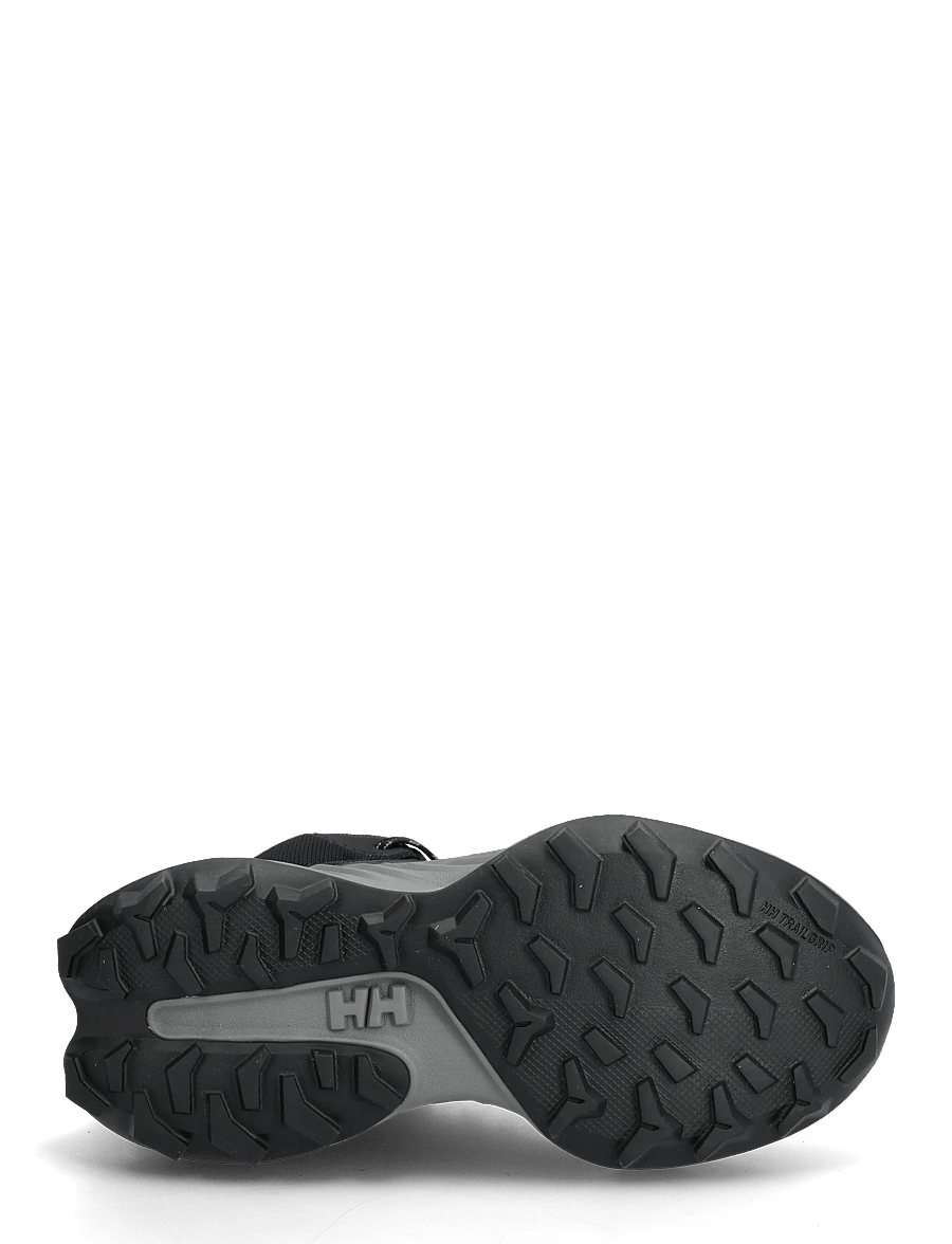 Helly Hansen - W AWE HIKER MID HT - vandresko - black - 5