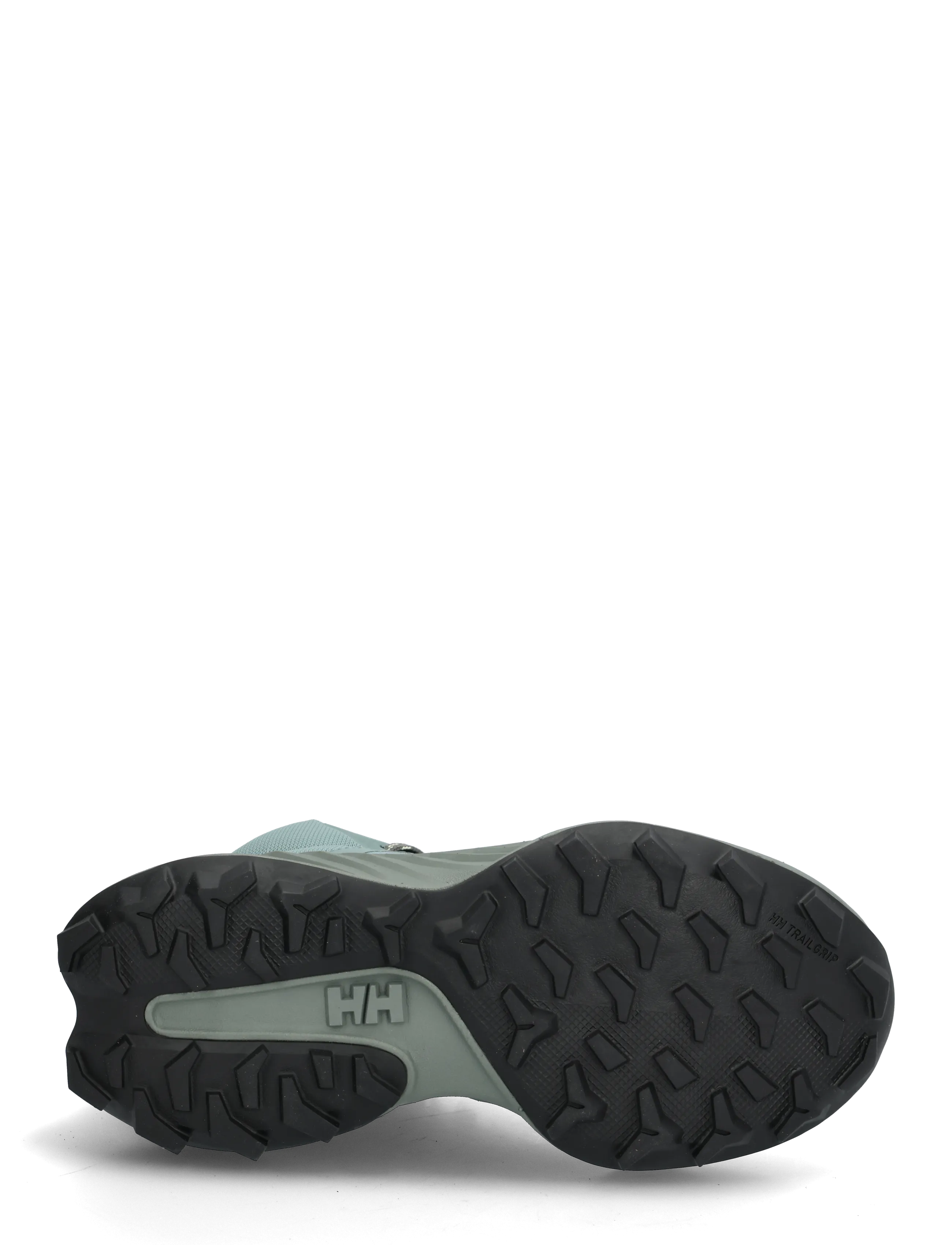 Helly Hansen - W AWE HIKER MID HT - matka- ja kõndimisjalatsid - cactus - 4