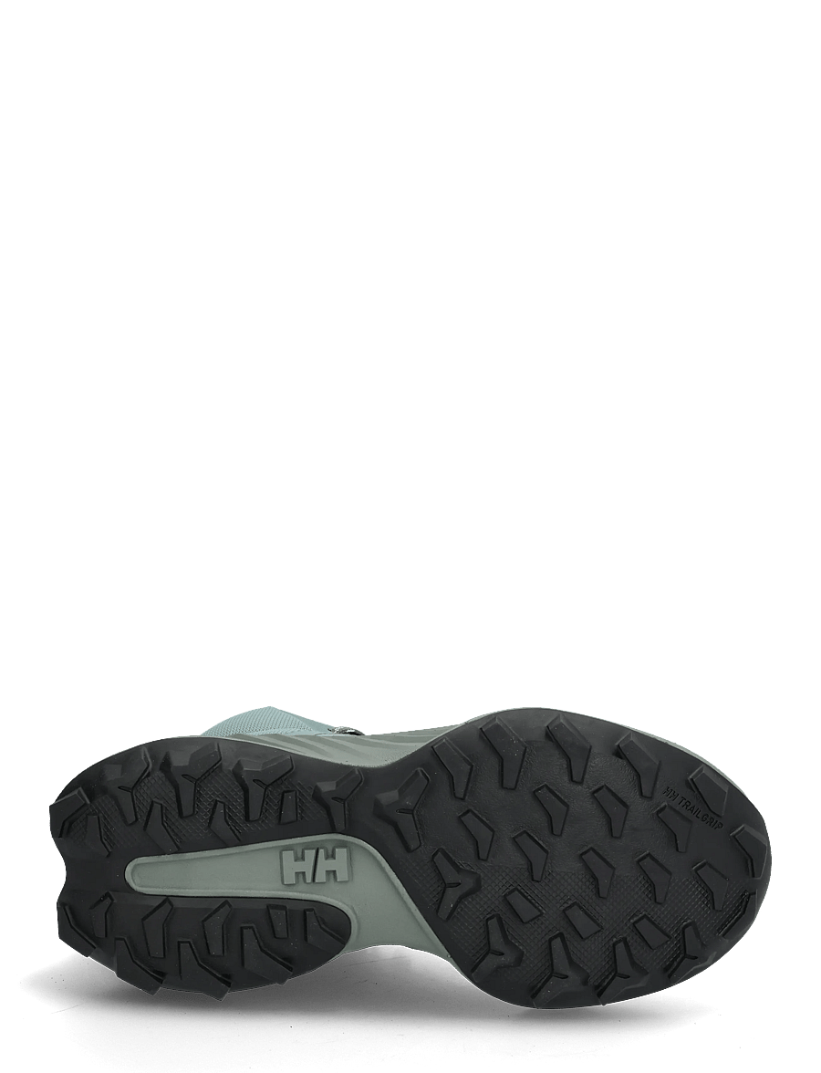 Helly Hansen - W AWE HIKER MID HT - matka- ja kõndimisjalatsid - cactus - 4