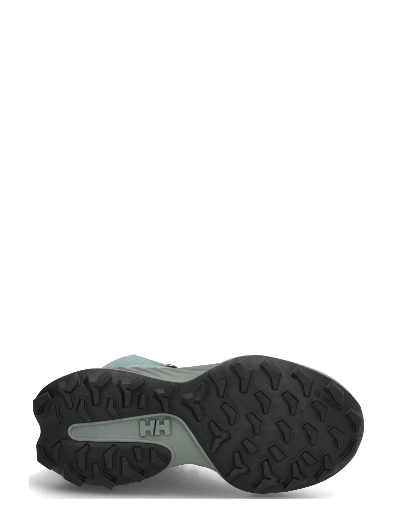 Helly Hansen - W AWE HIKER MID HT - matka- ja kõndimisjalatsid - cactus - 4