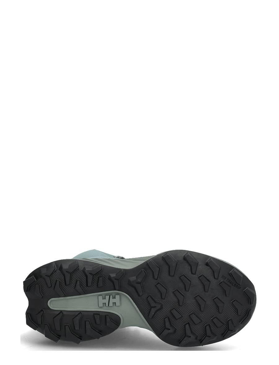 Helly Hansen - W AWE HIKER MID HT - matka- ja kõndimisjalatsid - cactus - 4