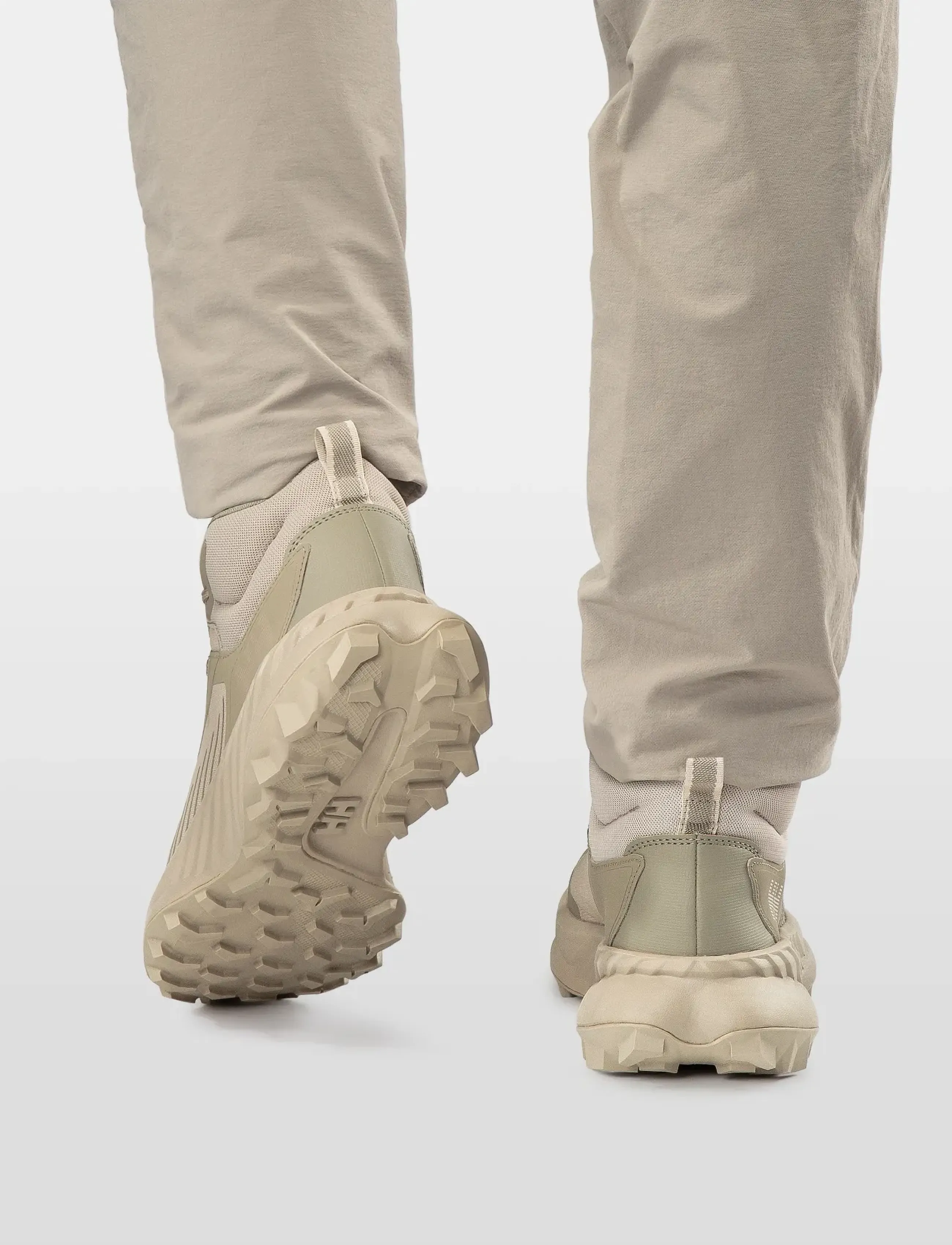 HELLY HANSEN W Awe Hiker Mid Ht kängor dam – bild 2