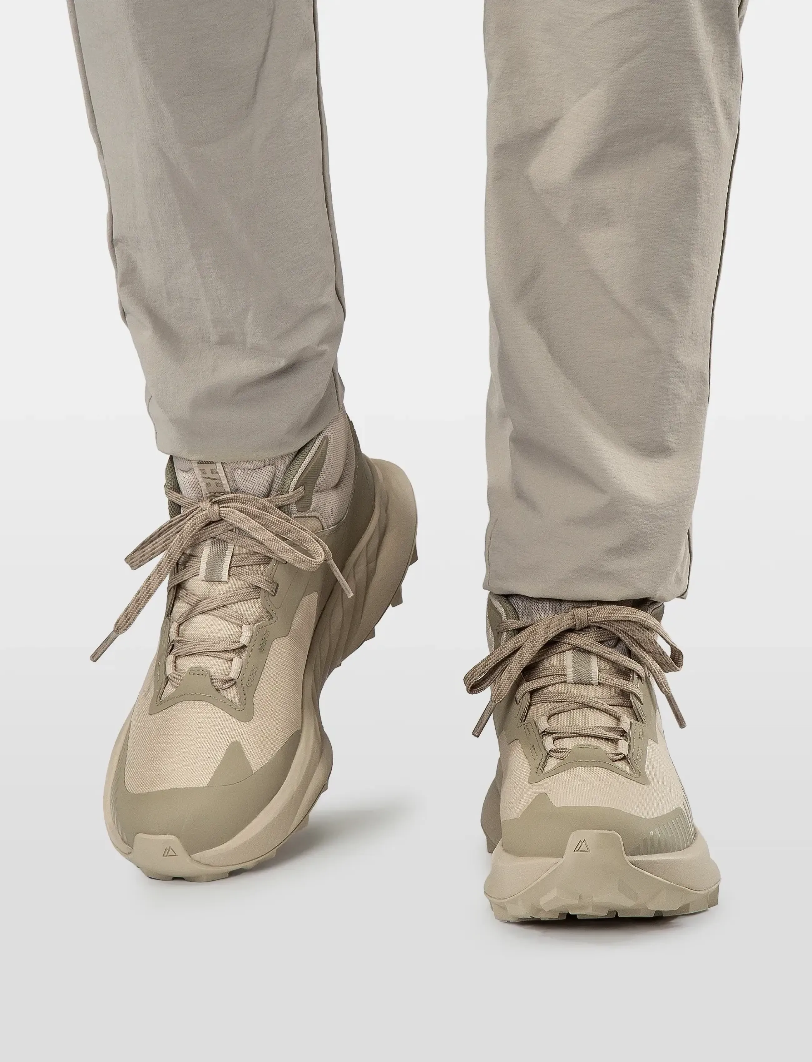 HELLY HANSEN W Awe Hiker Mid Ht kängor dam – bild 3