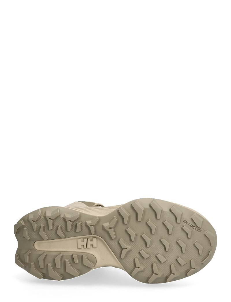 Helly Hansen - W AWE HIKER MID HT - hiking shoes - hh khaki - 5
