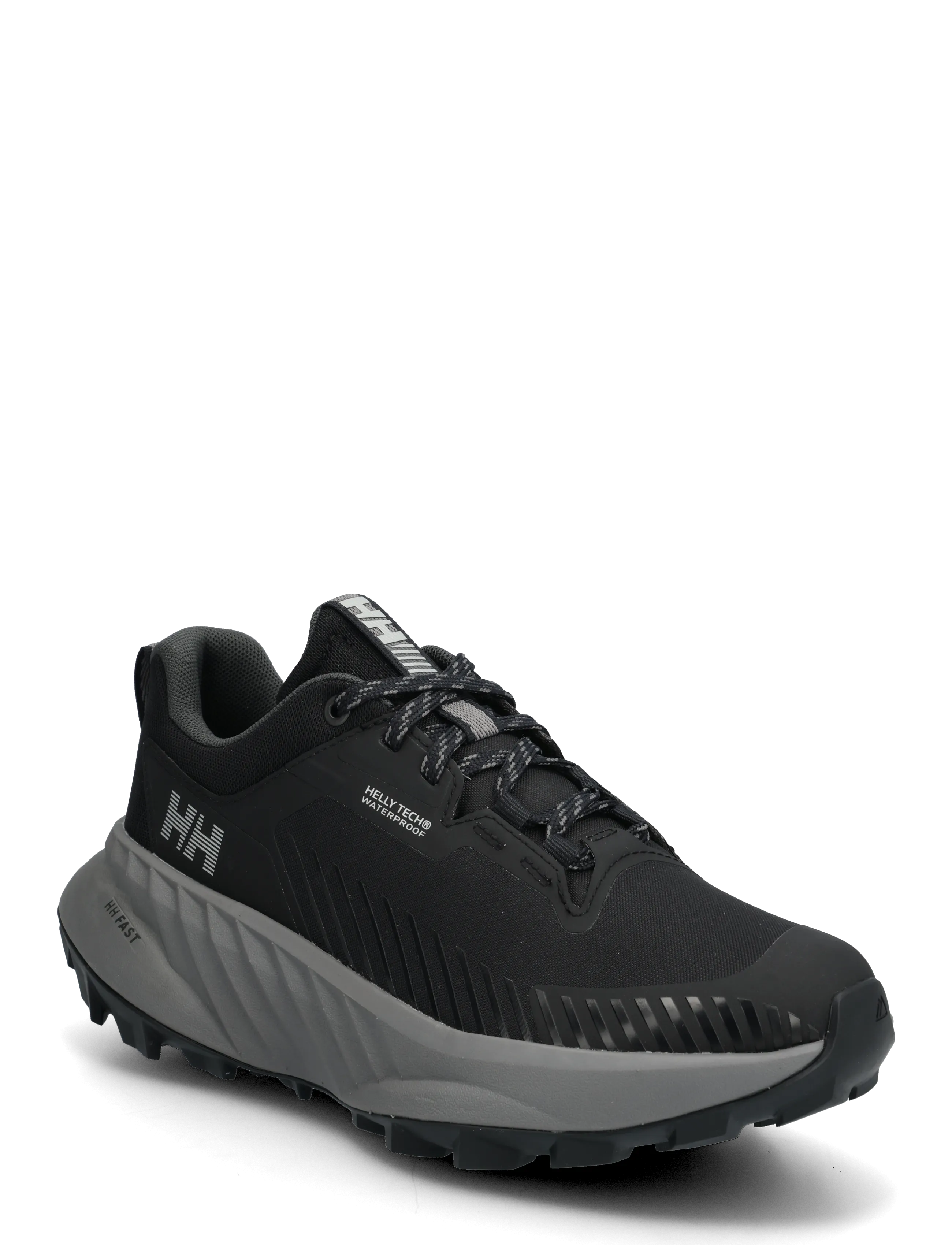Helly Hansen W Awe Hiker Ht, 37, Black, Sport Sko > Sport Outdoor-hiking Sko, Dame