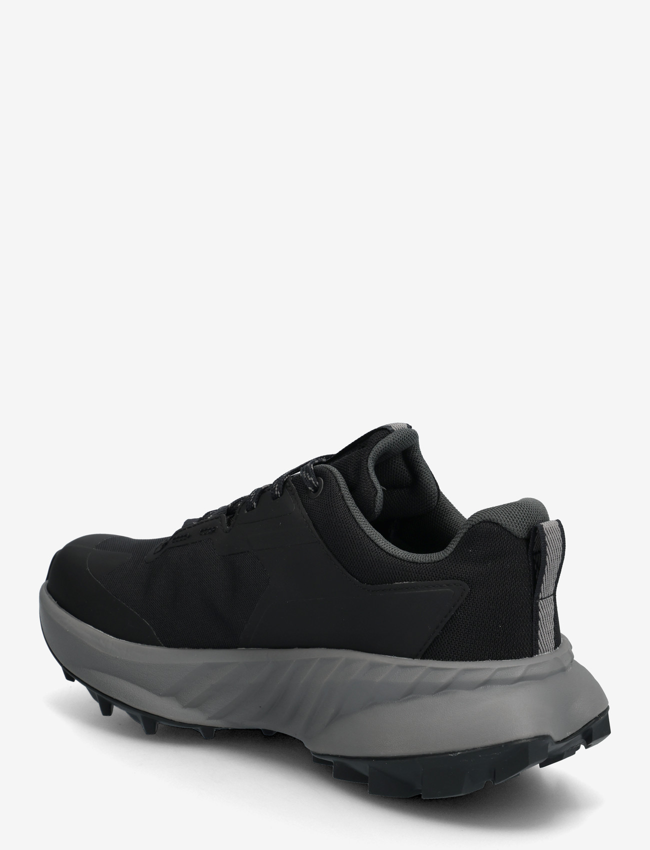 Helly Hansen - W AWE HIKER HT - chaussures de randonnée - black - 1