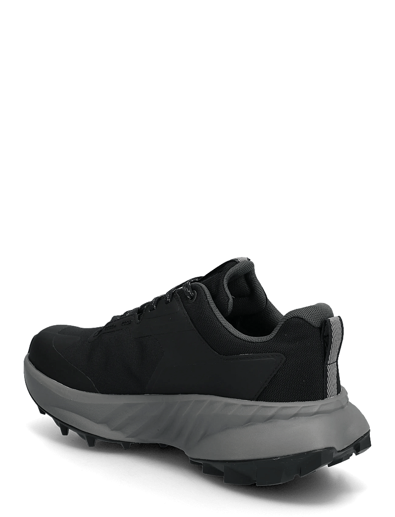 Helly Hansen - W AWE HIKER HT - chaussures de randonnée - black - 1