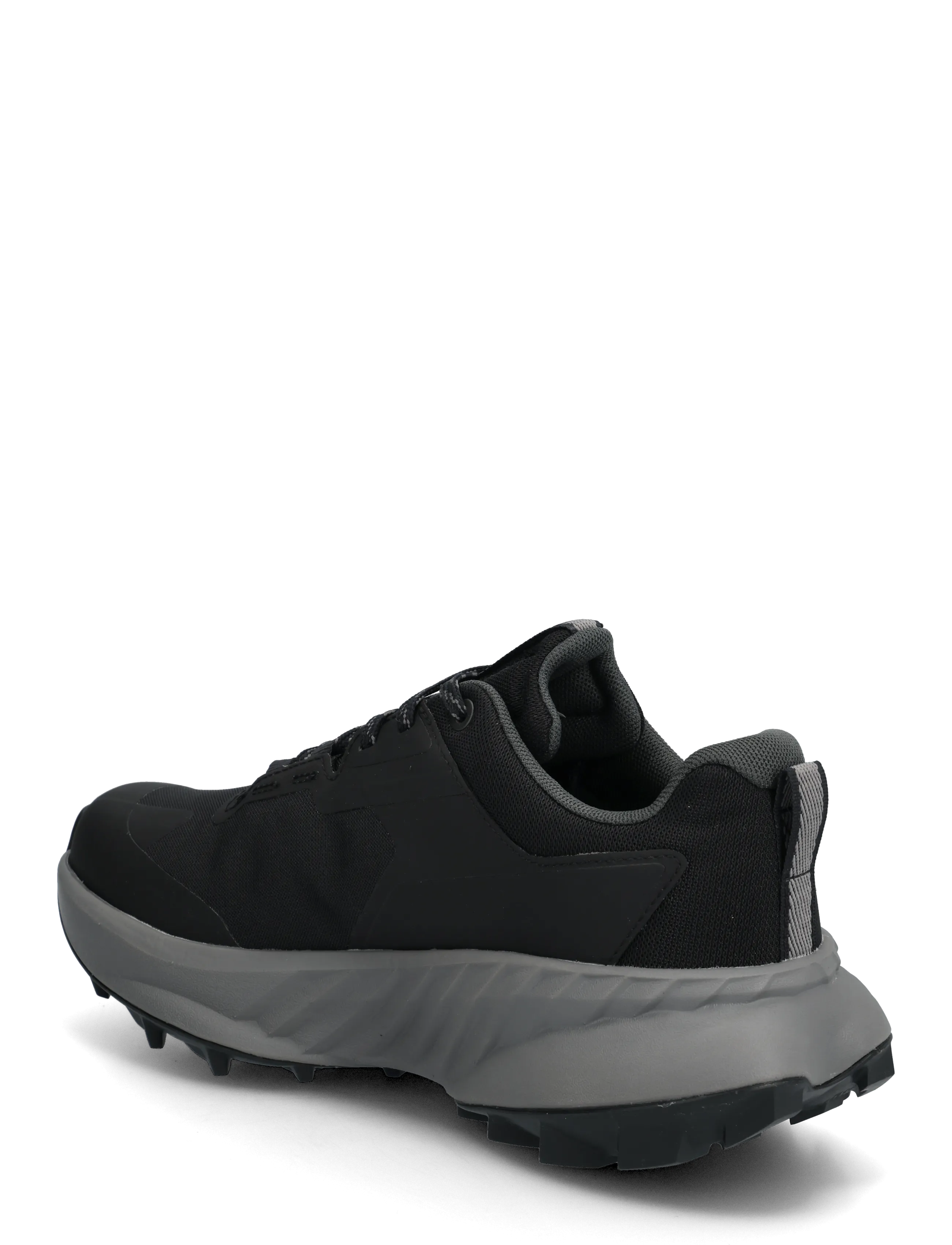 Helly Hansen - W AWE HIKER HT - buty na wędrówki - black - 1