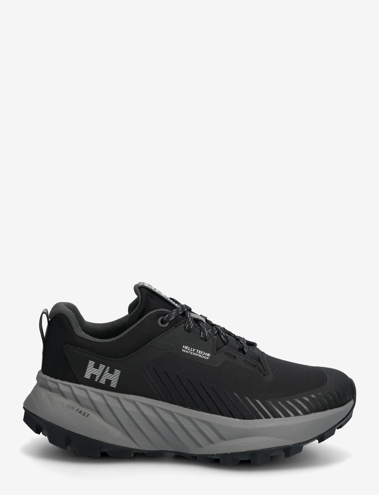 Helly Hansen - W AWE HIKER HT - chaussures de randonnée - black - 2