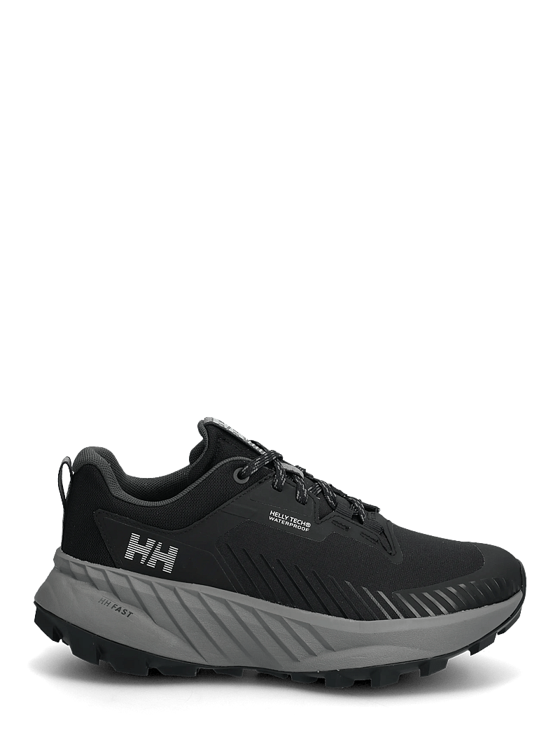 Helly Hansen - W AWE HIKER HT - chaussures de randonnée - black - 2