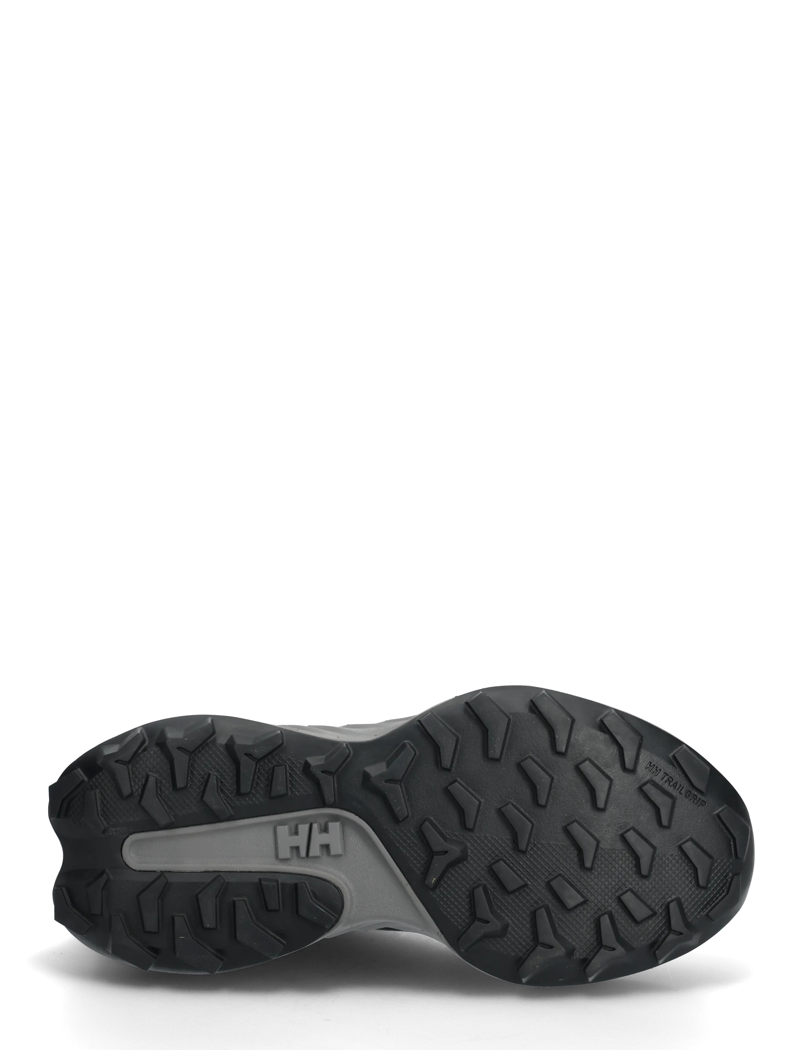 Helly Hansen - W AWE HIKER HT - buty na wędrówki - black - 4