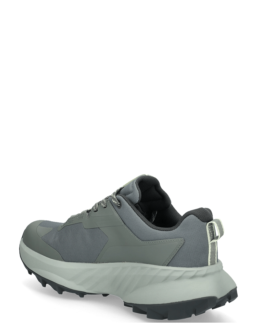 Helly Hansen - W AWE HIKER HT - wanderschuhe - grey cactus - 1