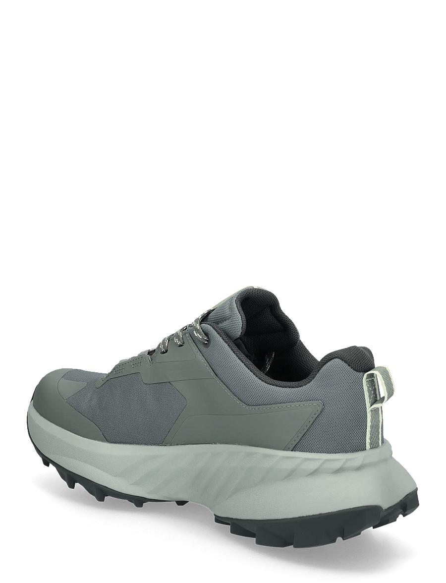 Helly Hansen - W AWE HIKER HT - vandresko - grey cactus - 1
