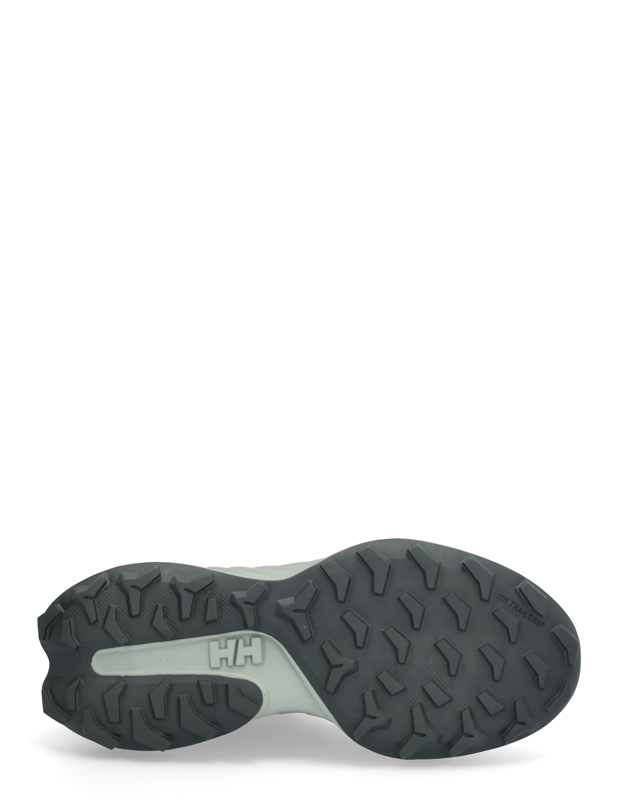 Helly Hansen - W AWE HIKER HT - hiking shoes - grey cactus - 4