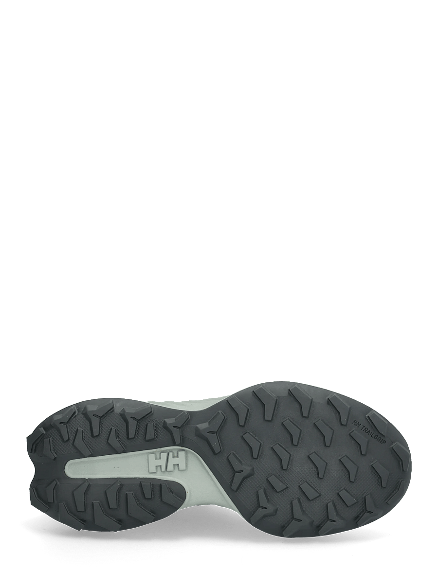 Helly Hansen - W AWE HIKER HT - vandresko - grey cactus - 4