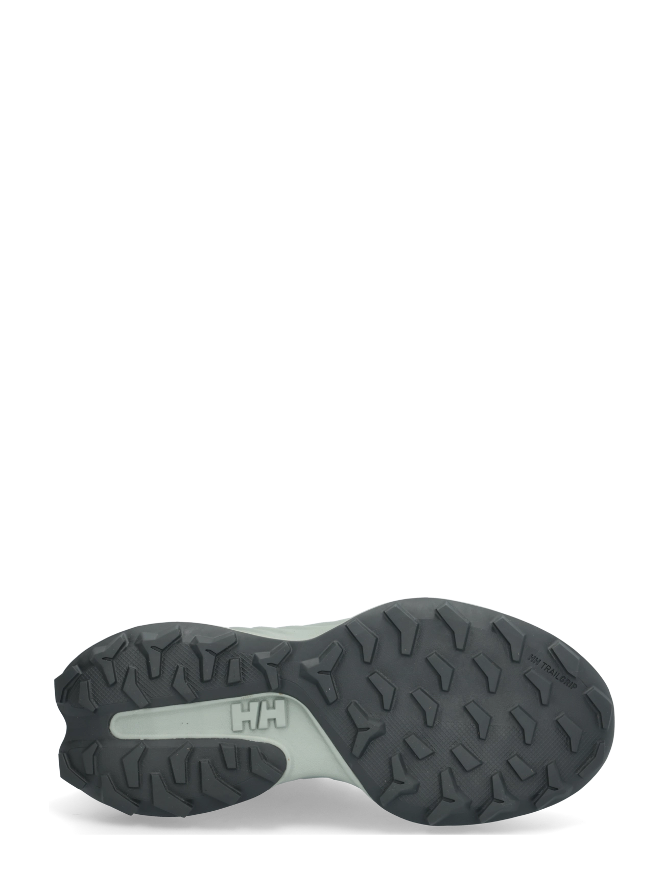 Helly Hansen - W AWE HIKER HT - hiking shoes - grey cactus - 4