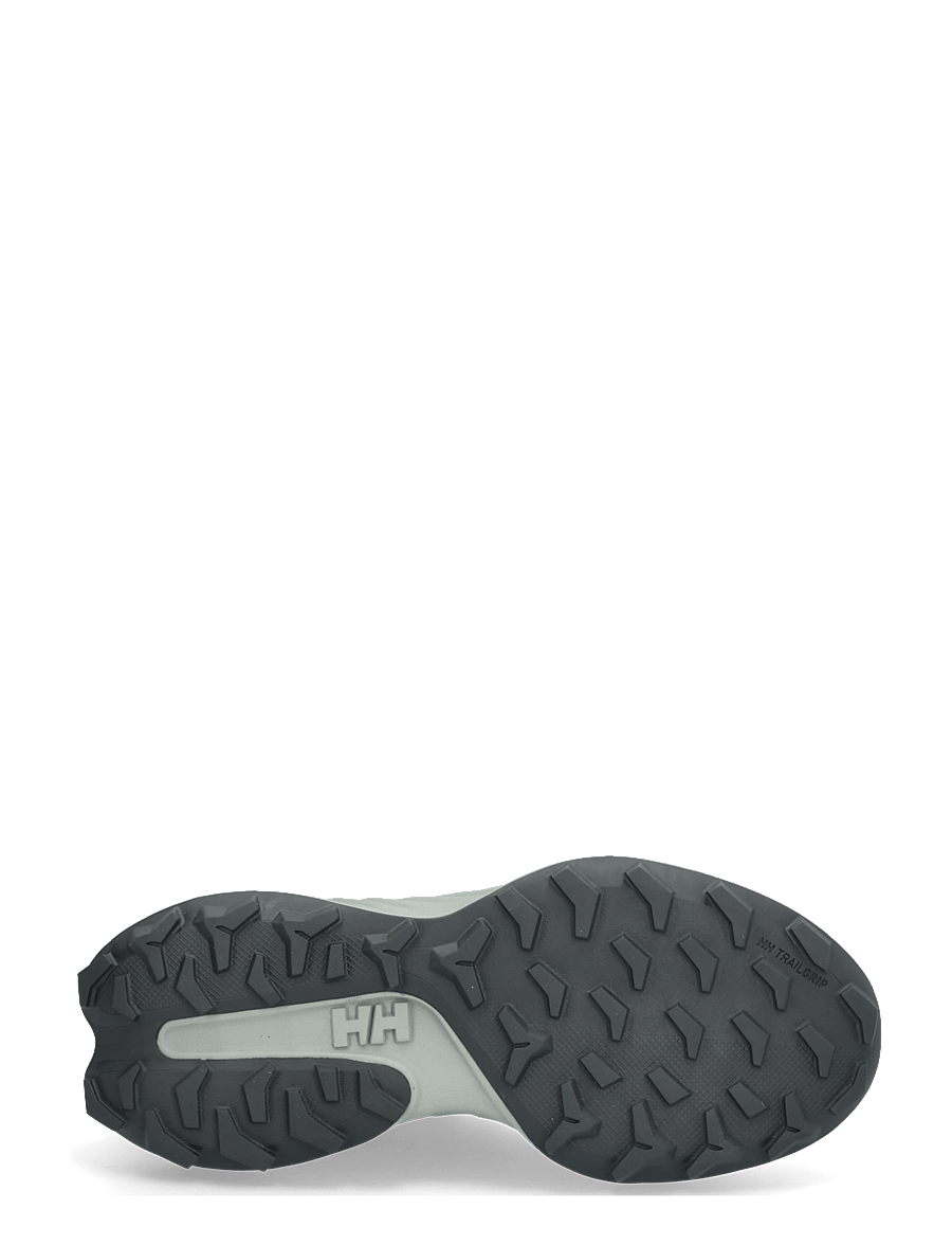 Helly Hansen - W AWE HIKER HT - wanderschuhe - grey cactus - 4
