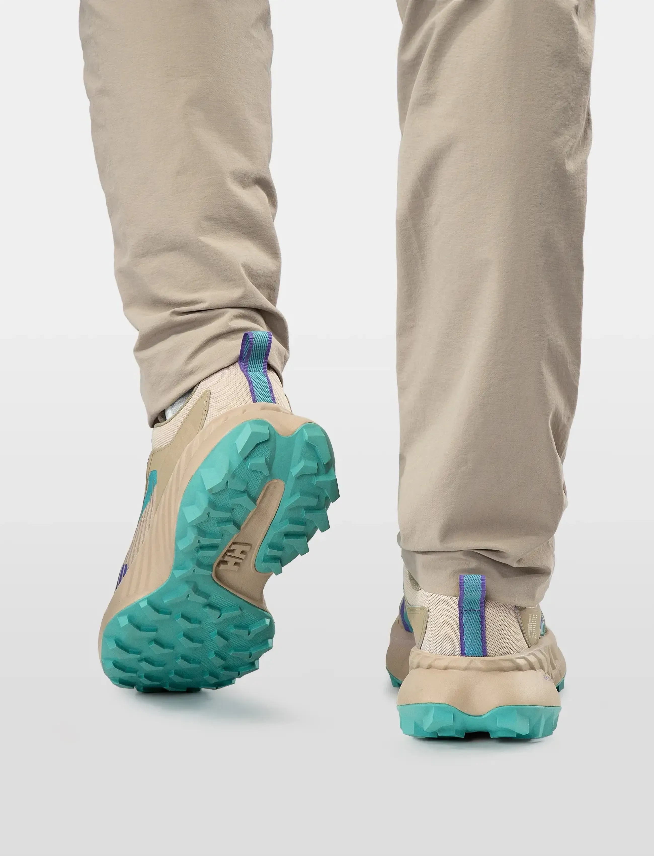 HELLY HANSEN W Awe Hiker Ht kängor dam – bild 2