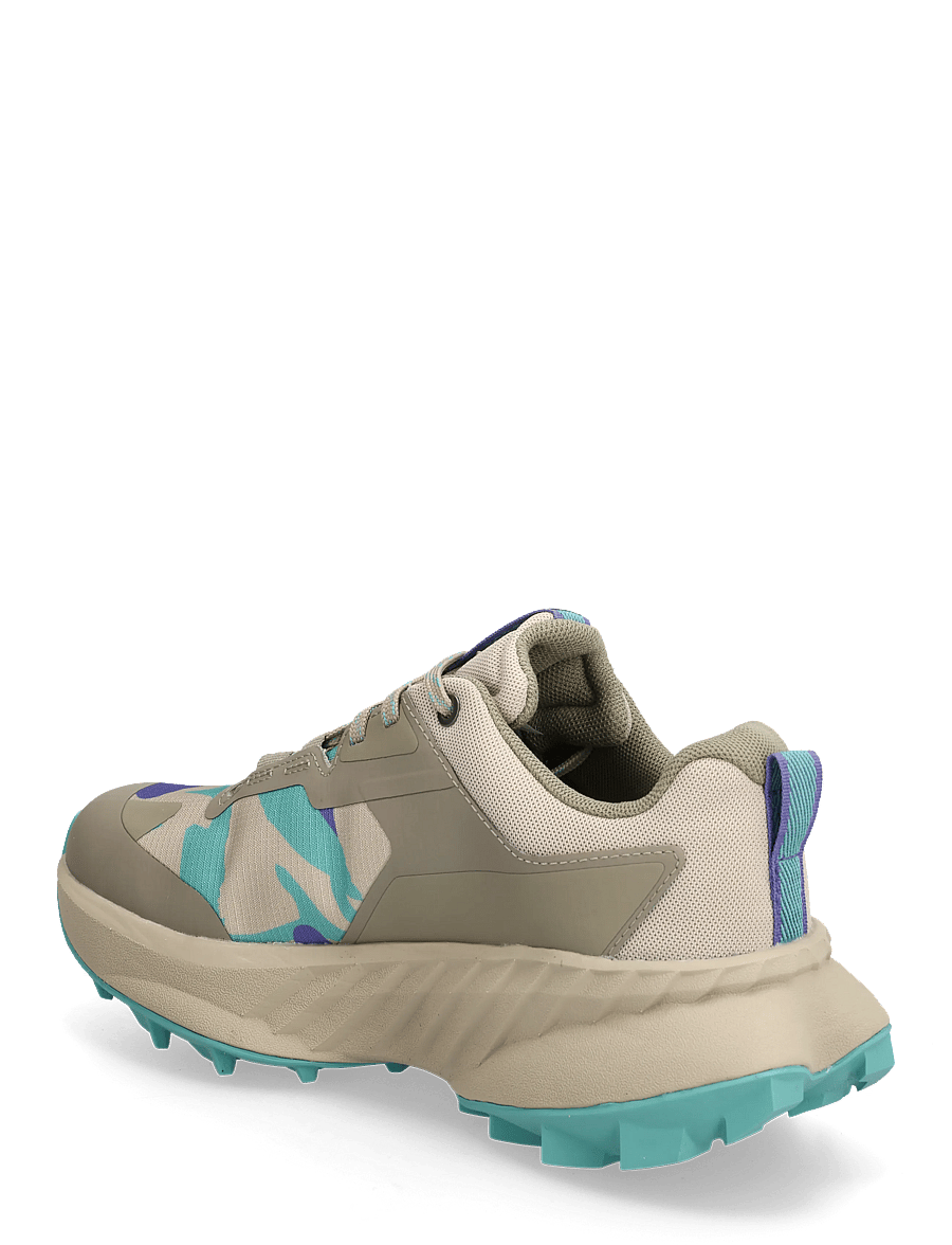 Helly Hansen - W AWE HIKER HT - wanderschuhe - hh khaki - 3