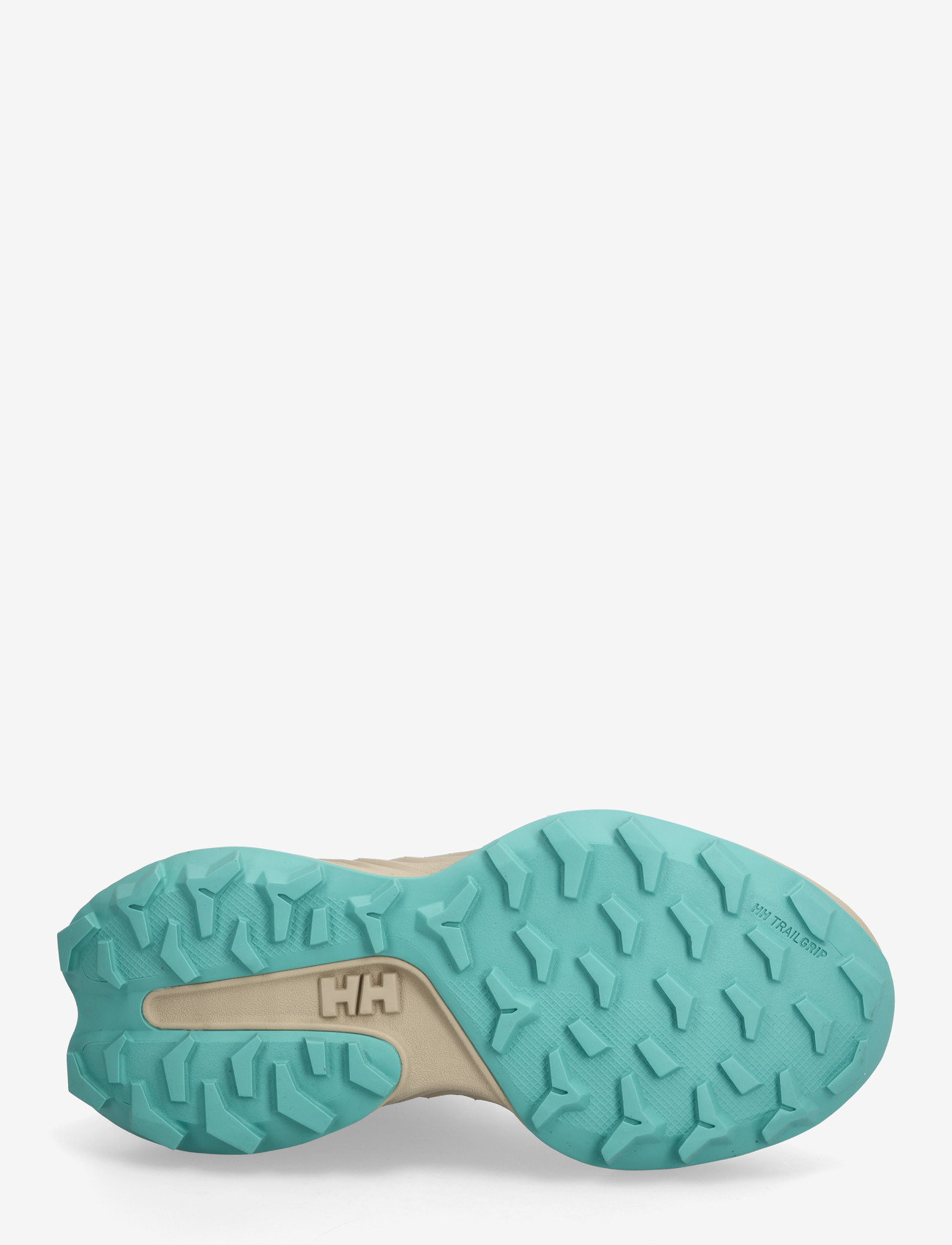 Helly Hansen - W AWE HIKER HT - hiking shoes - hh khaki - 5