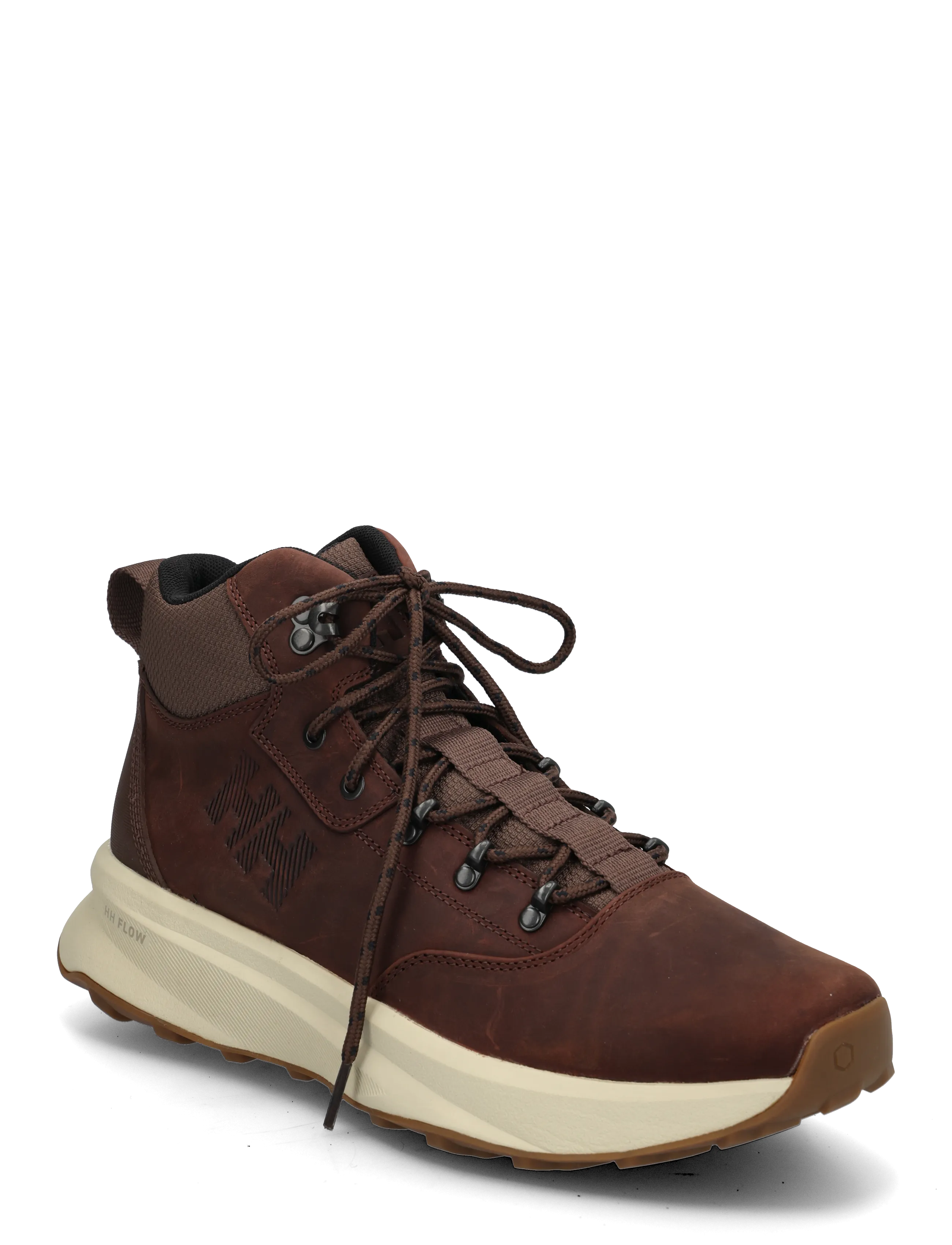 Helly Hansen COASTAL BOOT - Sportschuhe - AUTUMN / brown