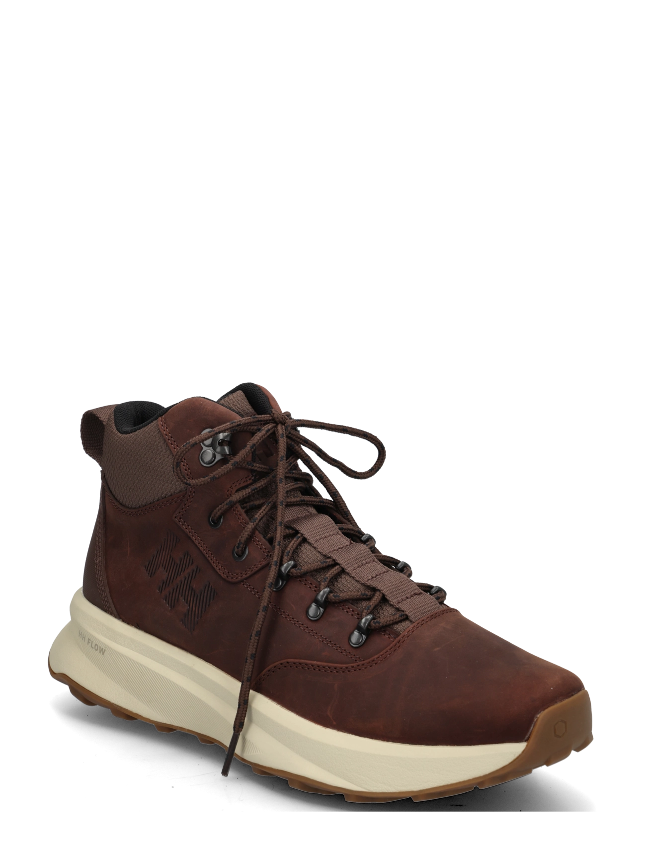 Helly Hansen COASTAL BOOT - Nordisk stil - AUTUMN / brown