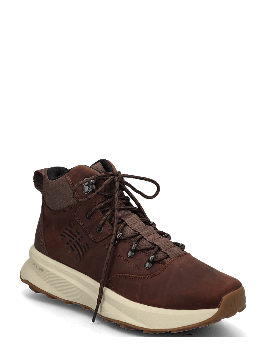 Helly Hansen - COASTAL BOOT - autumn - 0