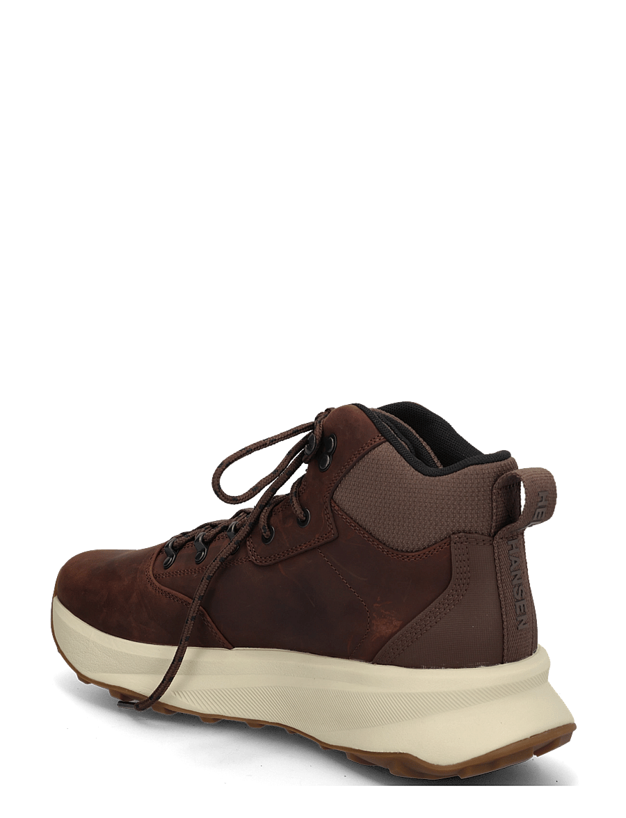 Helly Hansen - COASTAL BOOT - autumn - 1