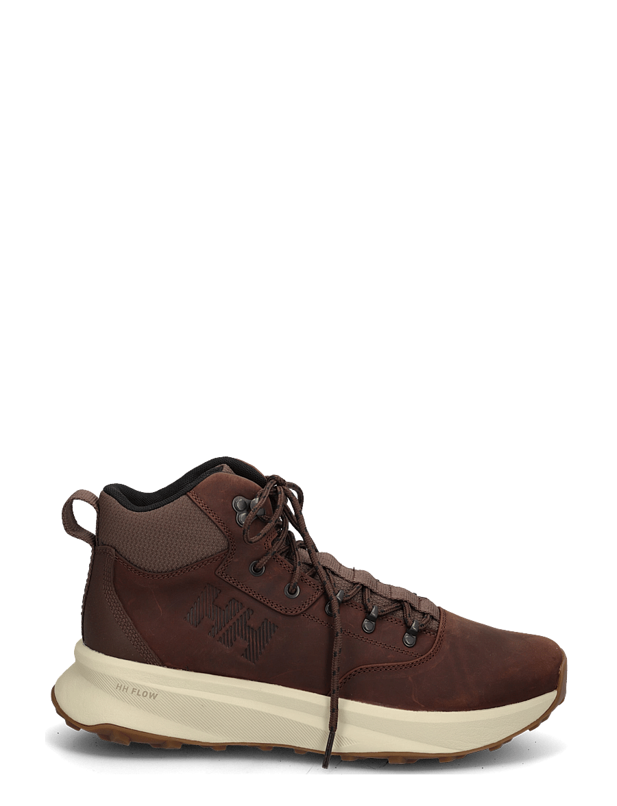 Helly Hansen - COASTAL BOOT - autumn - 2