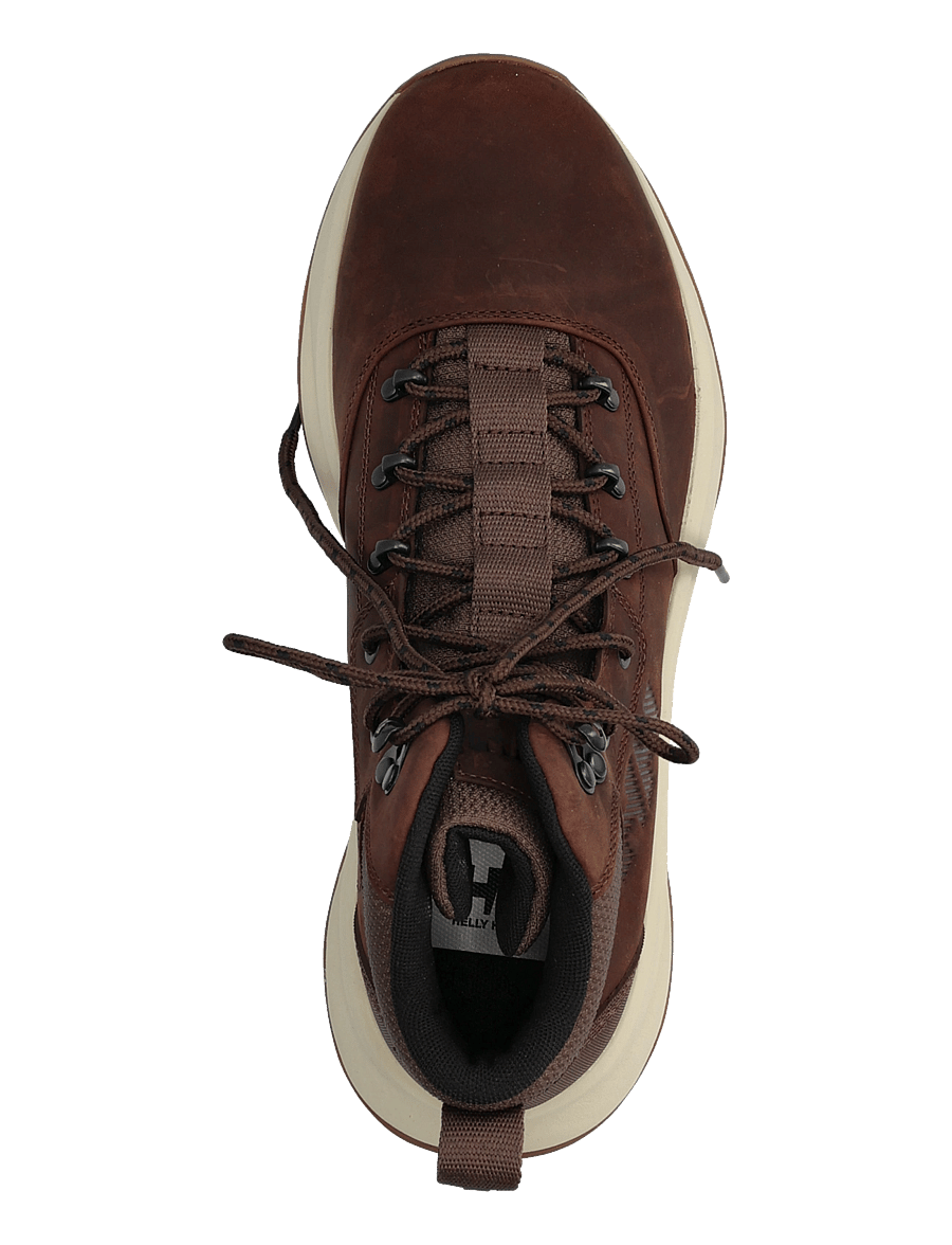Helly Hansen - COASTAL BOOT - autumn - 3