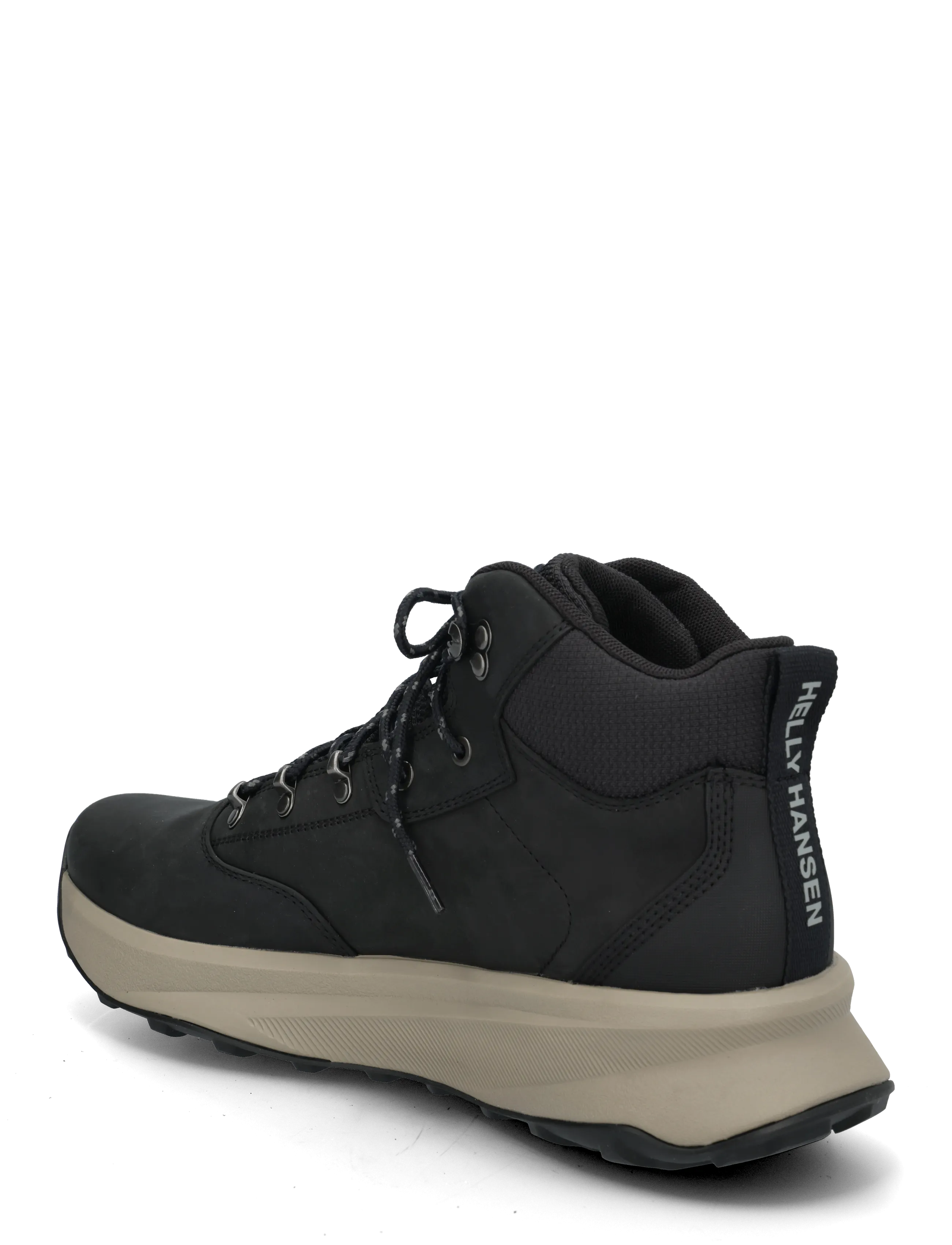 Helly Hansen - COASTAL BOOT - herbstersparnisse - black - 1