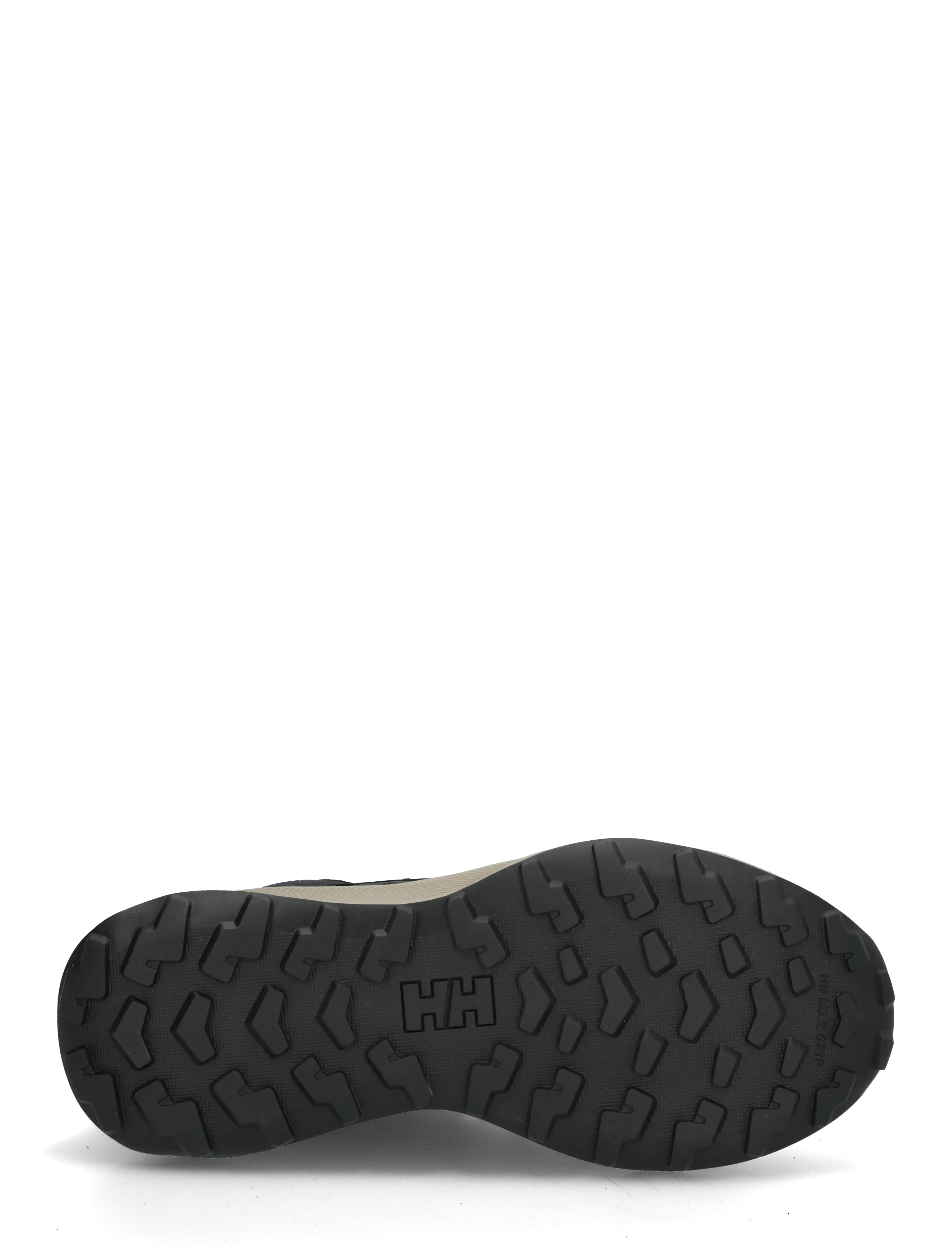 Helly Hansen - COASTAL BOOT - herbstersparnisse - black - 4