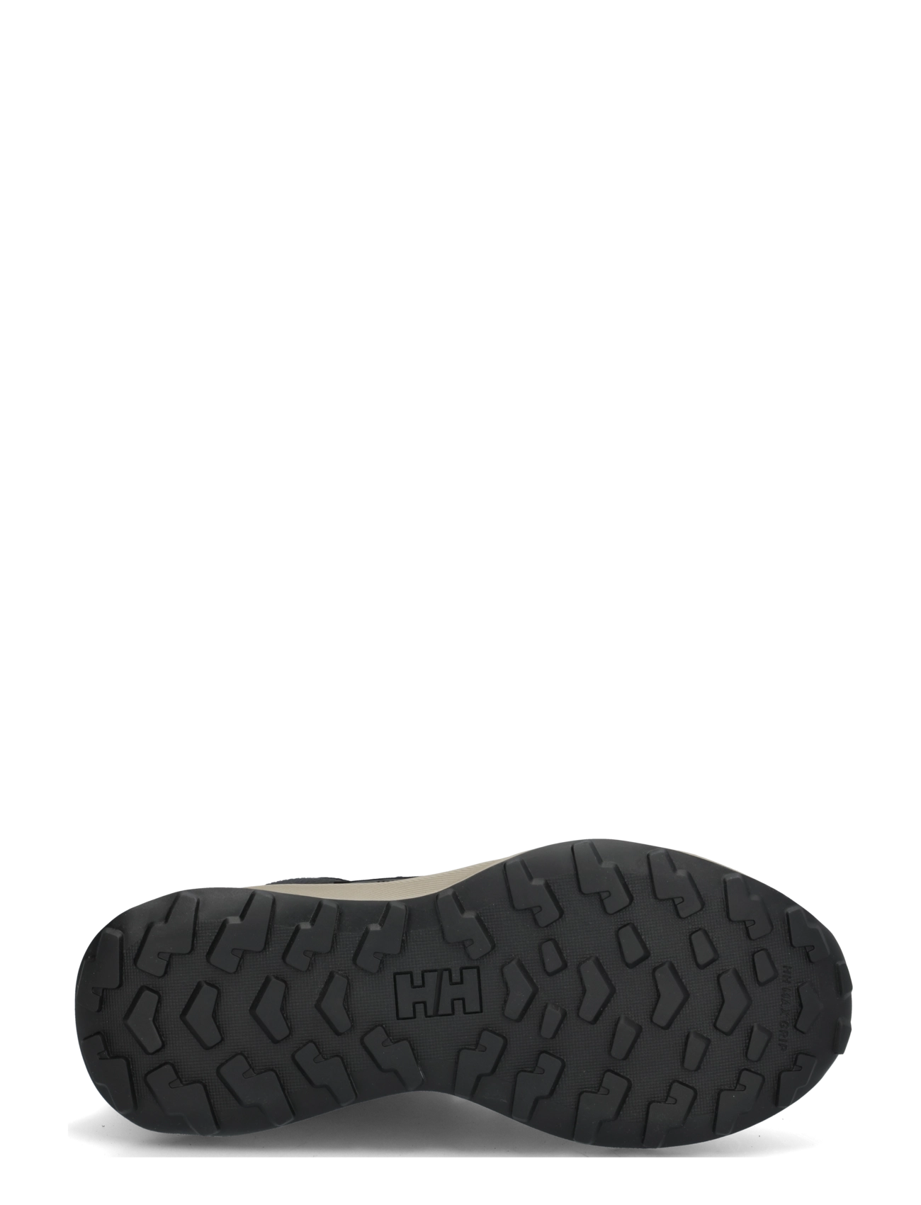 Helly Hansen - COASTAL BOOT - hiking shoes - black - 4