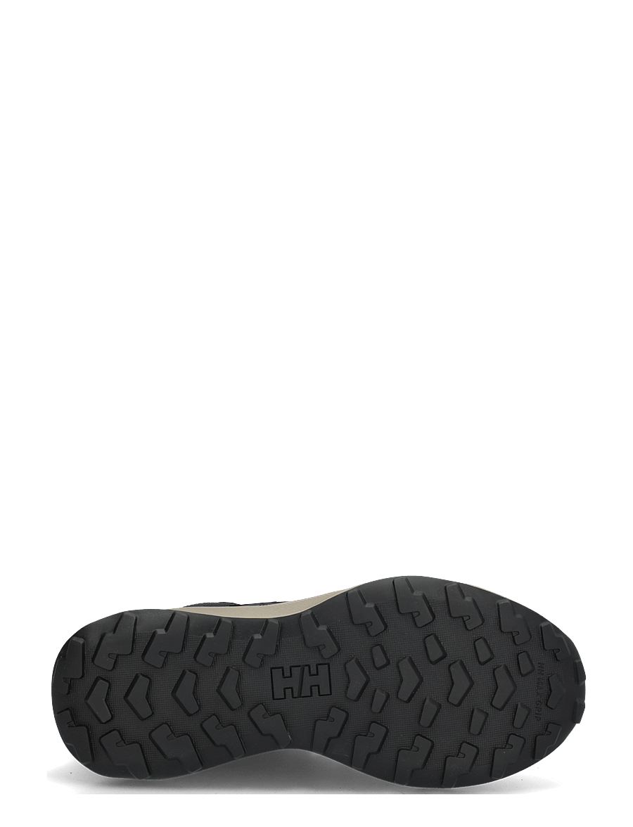 Helly Hansen - COASTAL BOOT - wanderschuhe - black - 4