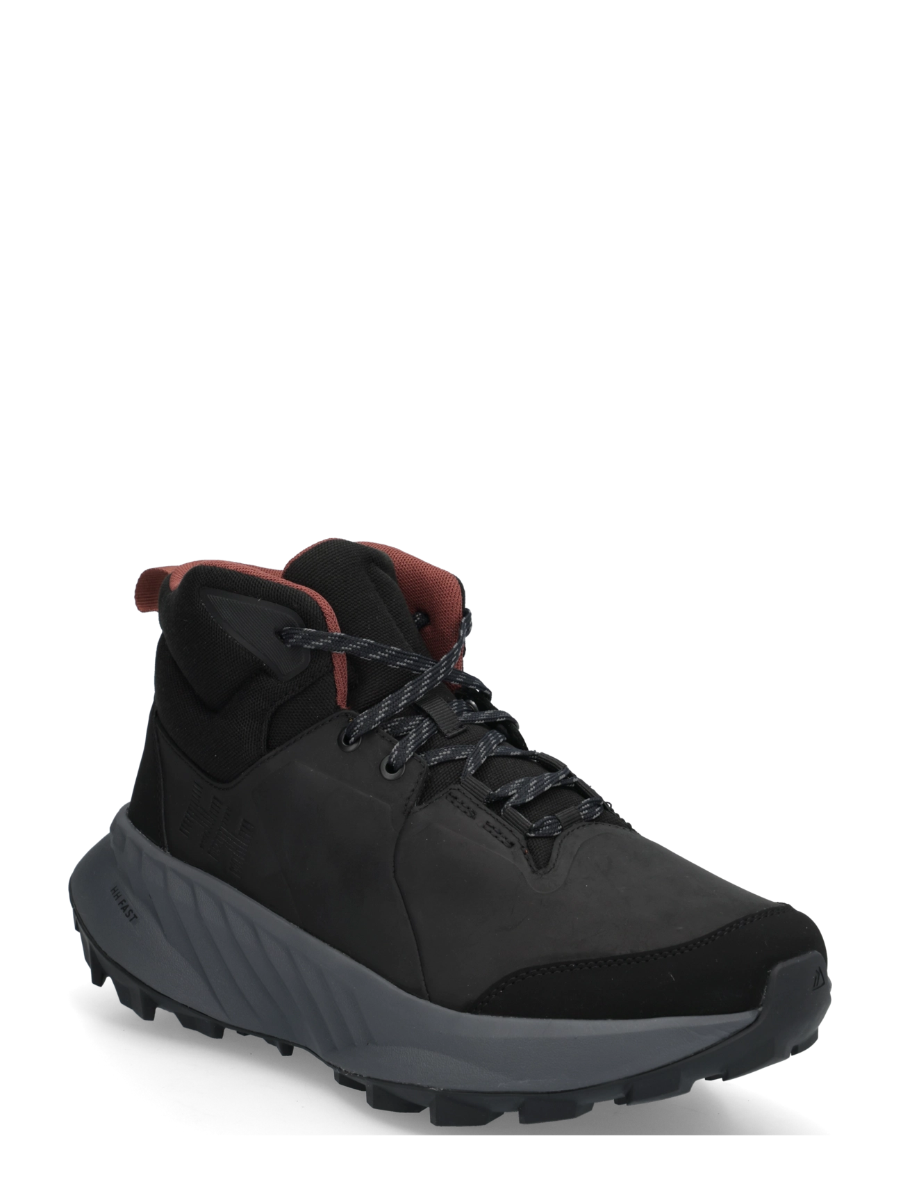 Awe Hiker Leather