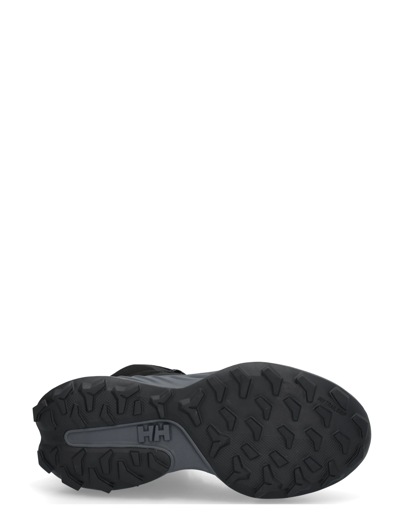 Helly Hansen - AWE HIKER LEATHER - black - 4