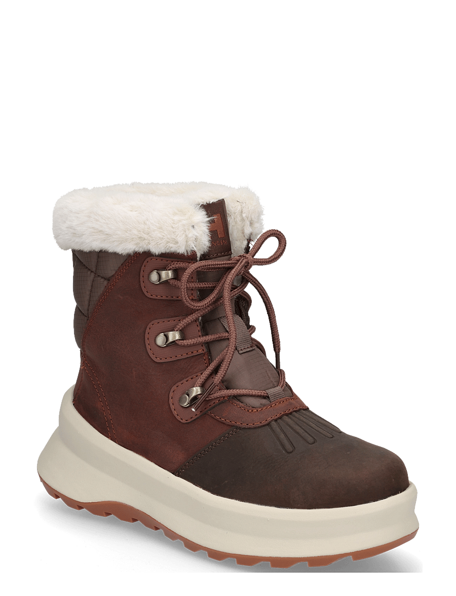 Helly Hansen - W GARIBALDINI - autumn - 0