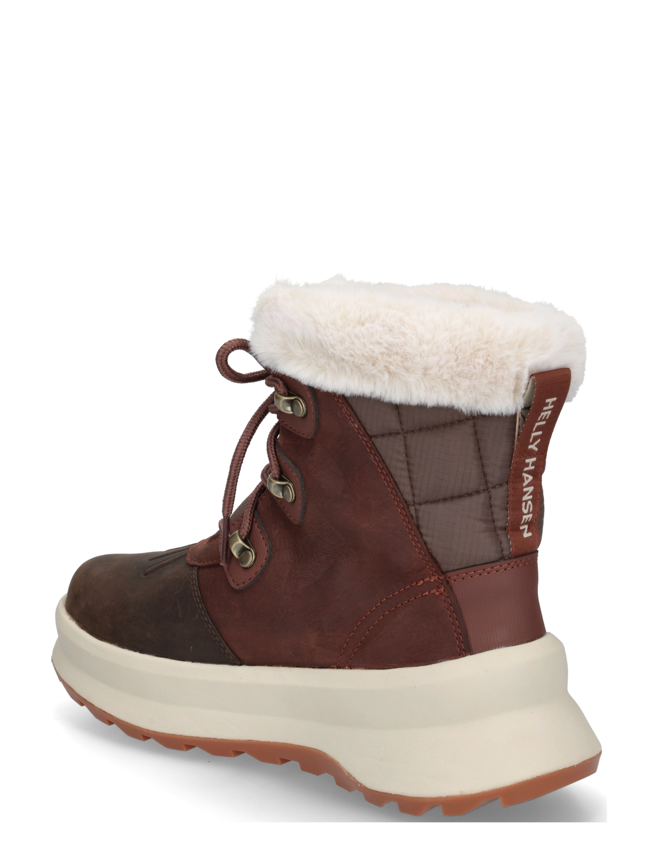 HELLY HANSEN W Garibaldini kängor & boots dam – bild 2