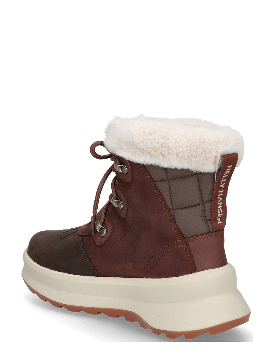 Helly Hansen - W GARIBALDINI - autumn - 1