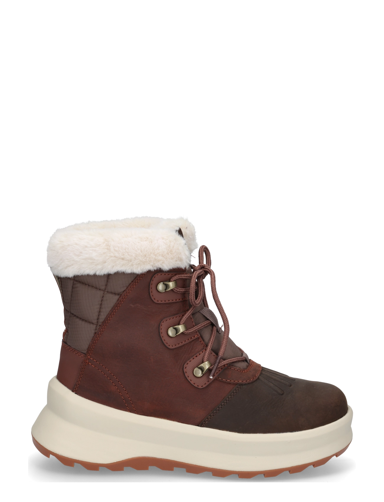 Helly Hansen - W GARIBALDINI - autumn - 2