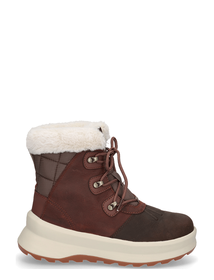 Helly Hansen - W GARIBALDINI - autumn - 2