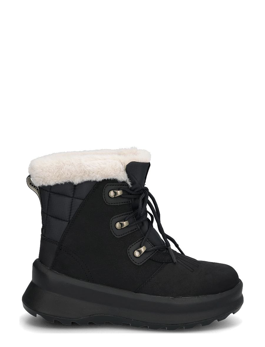 Helly Hansen - W GARIBALDINI - winterstiefel - black - 2