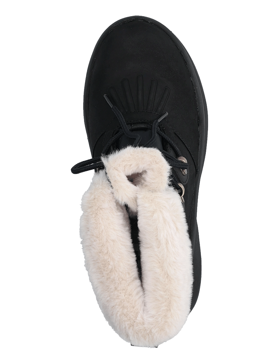 Helly Hansen - W GARIBALDINI - winterstiefel - black - 3