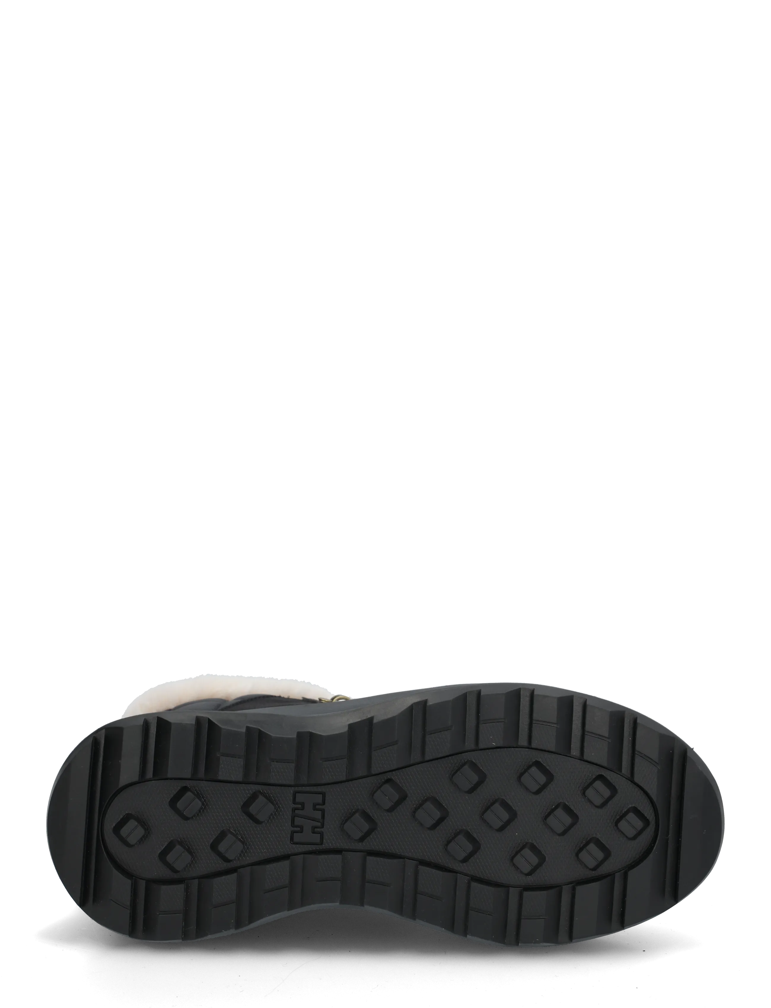 Helly Hansen - W GARIBALDINI - sügisene kokkuhoid - black - 4