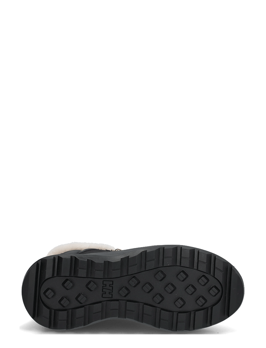 Helly Hansen - W GARIBALDINI - winterstiefel - black - 4
