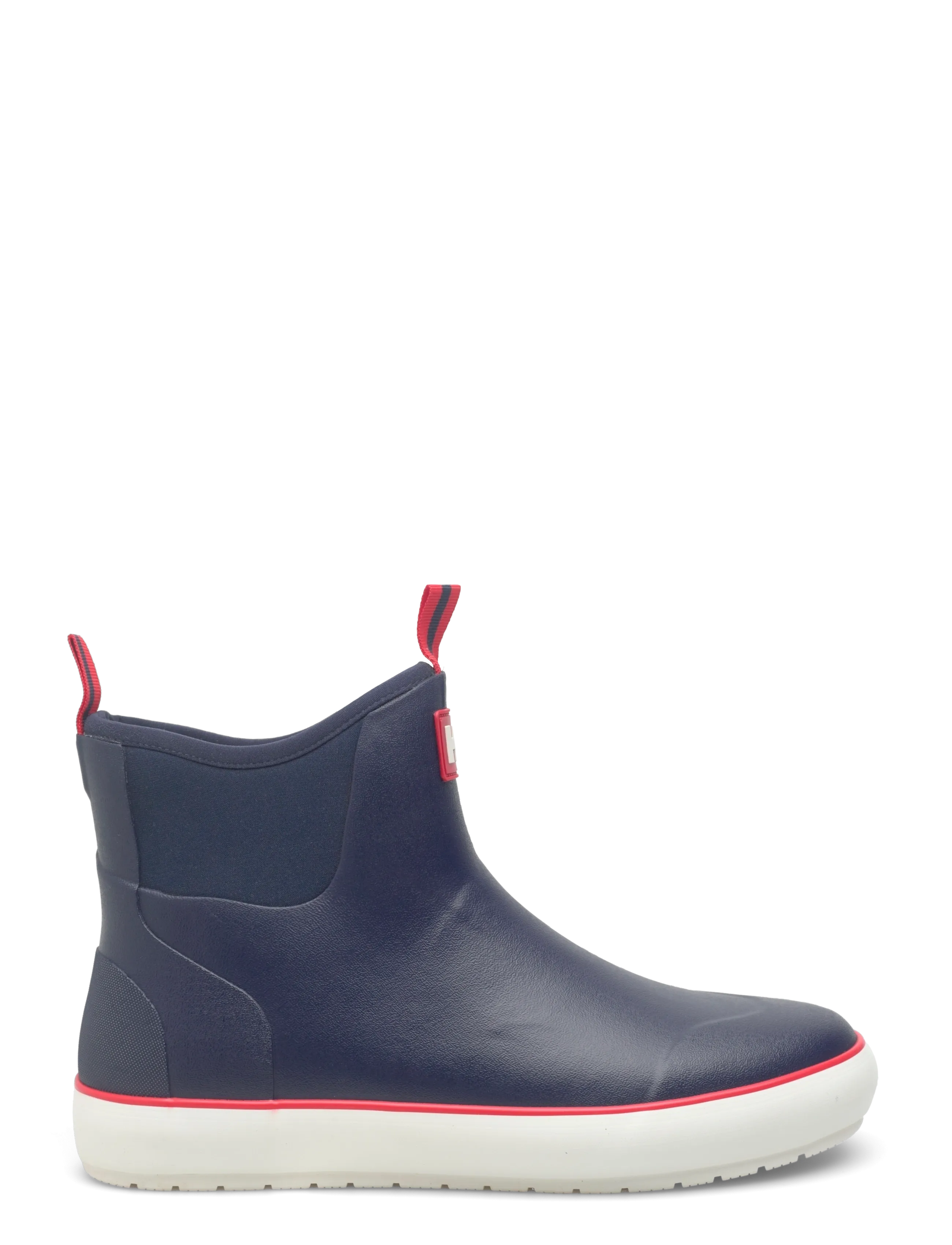 Helly Hansen - SEASPRAY - kummikud - evening blue - 1