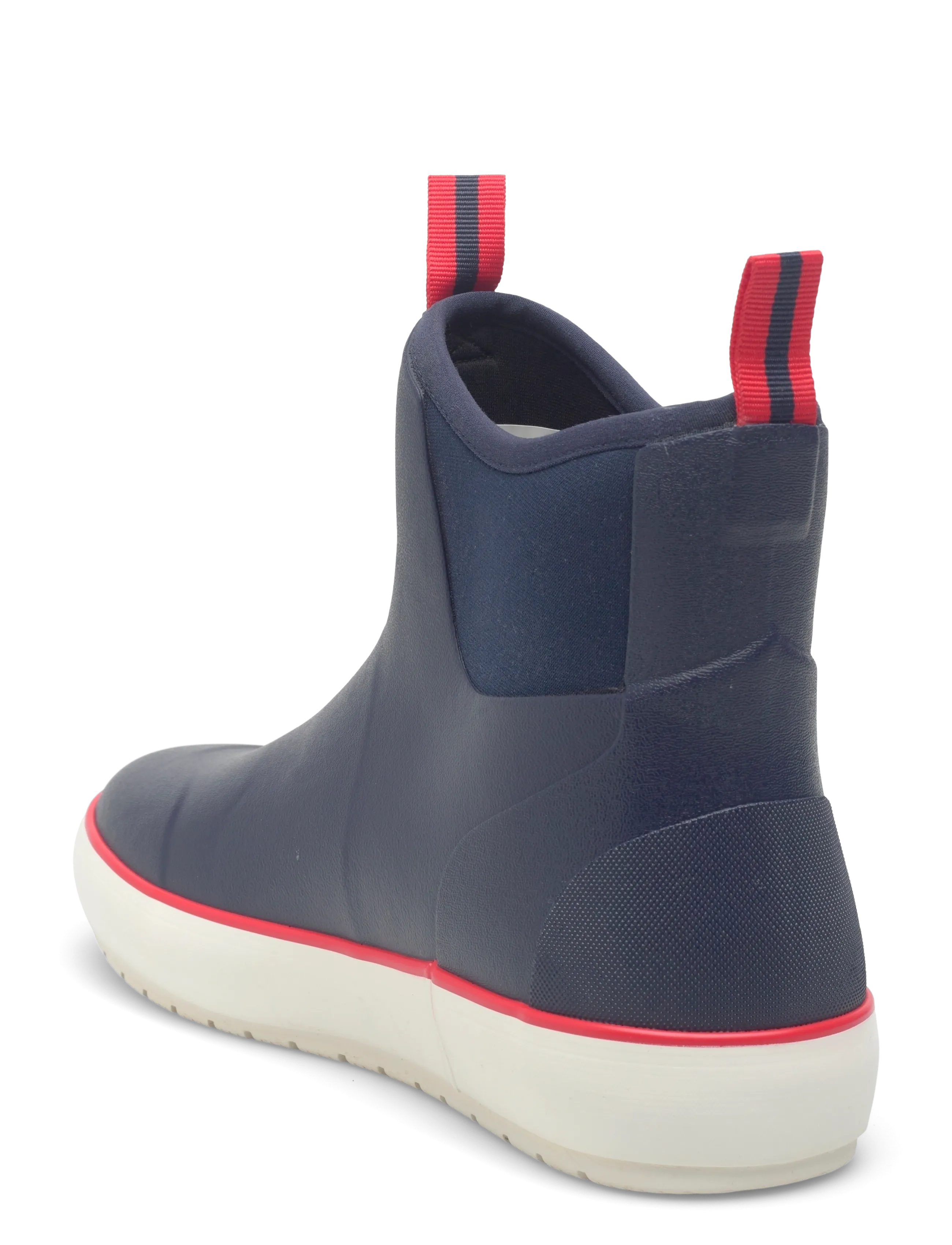 Helly Hansen - SEASPRAY - kummikud - evening blue - 2
